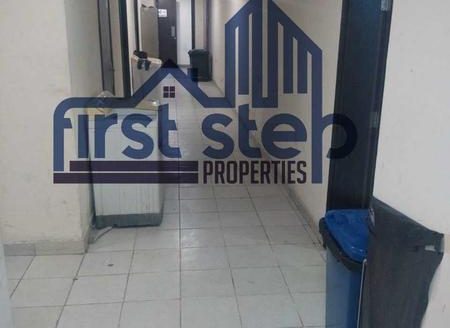 Brand New Camp with 128 Rooms Commercial Outlet For Sale in Jebel Ali