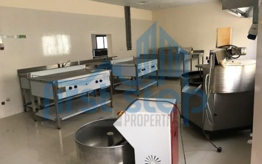 Accommodation in DIP & Jebel Ali @ 2,400/Room/ Month