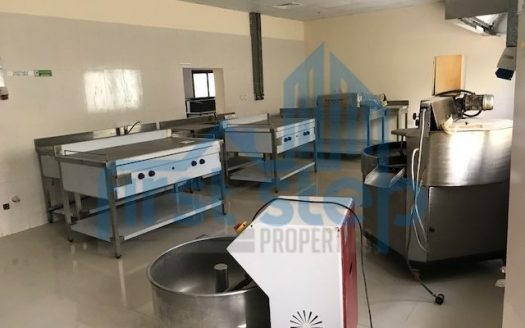 Cheapest Labor Accommodation in Brand New Camp at 2,400/room