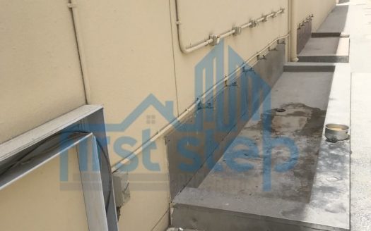 As low as 357/ person in Jebel Ali, independent camp for 2044 Persons