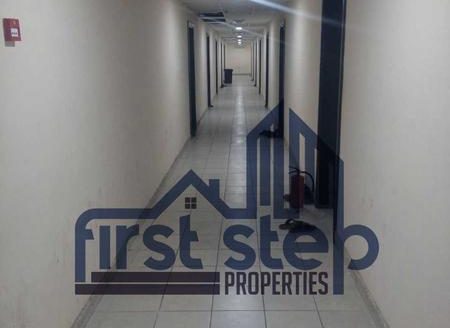 Brand New Camp with 128 Rooms Commercial Outlet For Sale in Jebel Ali