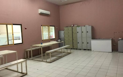 390 Persons Independent Camp at 2,200/room