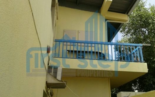 Cheapest Rooms in Al Quoz, 4 & 6 Persons @ 2,800/ Room