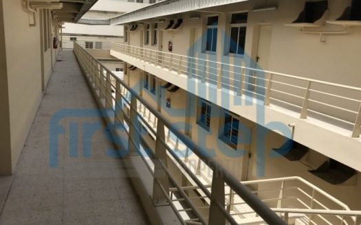 Cheapest Rooms in Al Quoz, 4 & 6 Persons @ 2,800/ Room
