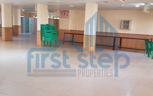 Labor Camp Rooms in DIP @2,400/Room Including All