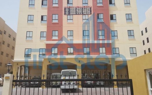 Labor Camp Rooms in DIP @2,400/Room Including All