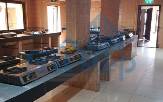 Labor Camp Rooms in DIP @2,400/Room Including All