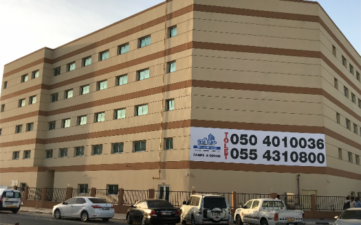 Labor Camps for Sale in Dubai