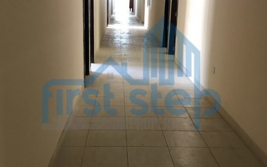 Cheapest Labor Accommodation in Jebel Ali @ 475/Person Including All