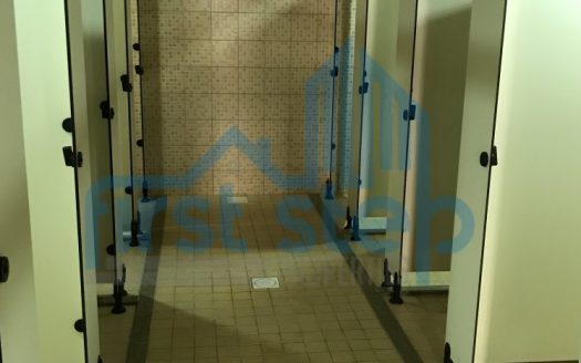 Well Maintained Independent Camp, 220 Rooms in DIP2