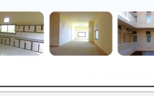 Staff Accommodation, G+2 Al Muhaisnah, Sonapur, 264 Rooms