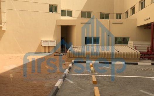228 Rooms Independent Camp for 984 persons for rent in DIP