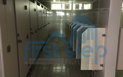 Furnished Labor Accommodation/Multiple Rooms for Rent in Jebel Ali & DIP