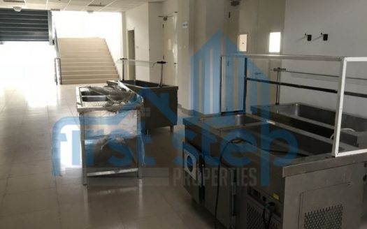 Furnished Labor Accommodation/Multiple Rooms for Rent in Jebel Ali & DIP