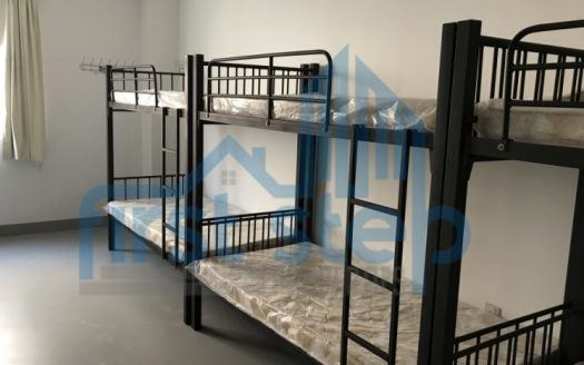 Furnished Labor Accommodation/Multiple Rooms for Rent in Jebel Ali & DIP