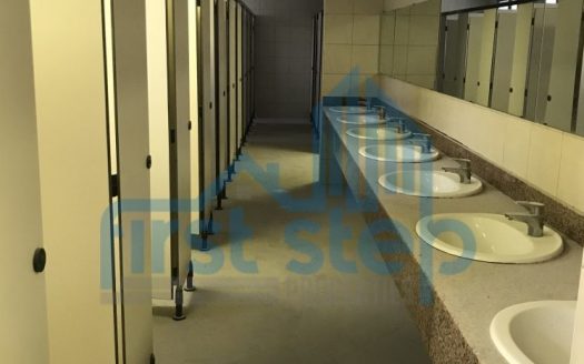 Independent Camp for 558 Persons for rent in Jebel Ali