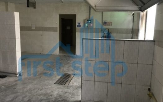 Independent Camp for 558 Persons for rent in Jebel Ali