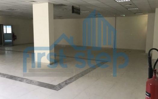 Independent Camp for 558 Persons for rent in Jebel Ali