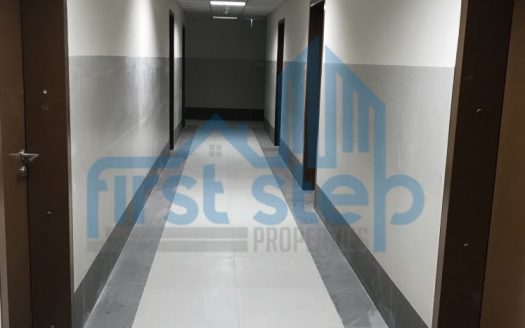 Independent Camp for 558 Persons for rent in Jebel Ali