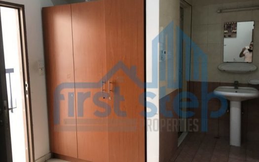 Furnished Labor Accommodation near Expo site