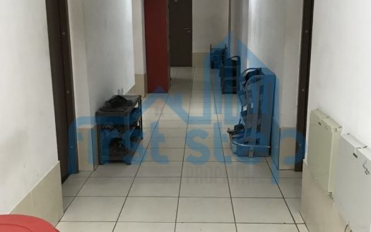 Furnished Labor Accommodation near Expo site