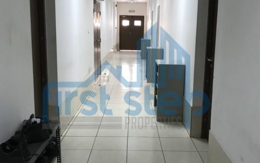 Furnished Labor Accommodation near Expo site