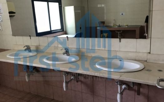 Furnished Labor Accommodation near Expo site