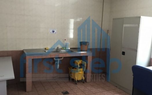Furnished Labor Accommodation near Expo site