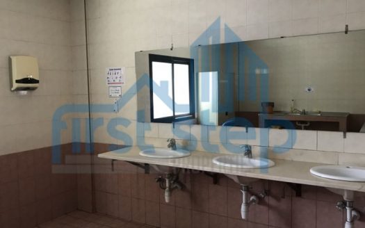 Furnished Labor Accommodation near Expo site