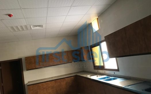 Brand New Camp for 690 Persons near Expo 2020 site