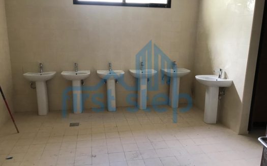 Brand New Camp for 690 Persons near Expo 2020 site