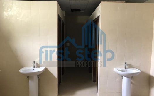 Brand New Camp for 690 Persons near Expo 2020 site