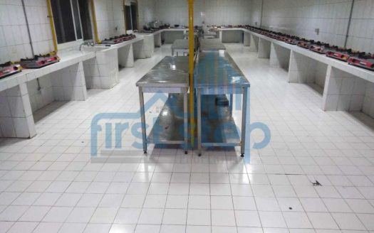 Labour Accommodation in DIP 2 – 10 minutes away from Expo site