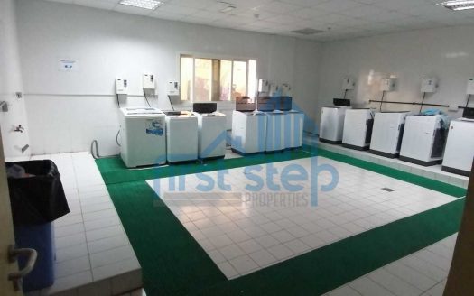 Labour Accommodation in DIP 2 – 10 minutes away from Expo site