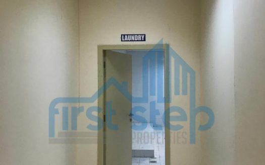 Labour Accommodation in DIP 2 – 10 minutes away from Expo site