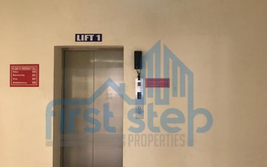 Labour Accommodation in DIP 2 – 10 minutes away from Expo site