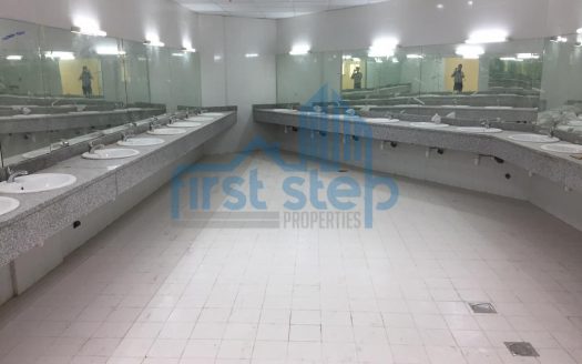 Labour Accommodation in DIP 2 – 10 minutes away from Expo site