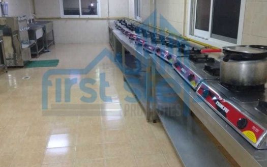 Multiple rooms for rent in DIP 2 near Expo 2020 site