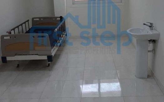 Multiple rooms for rent in DIP 2 near Expo 2020 site
