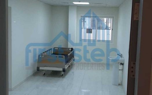 Multiple rooms for rent in DIP 2 near Expo 2020 site