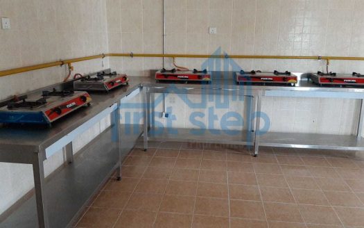Multiple rooms for rent in DIP 2 near Expo 2020 site