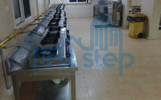 Multiple rooms for rent in DIP 2 near Expo 2020 site