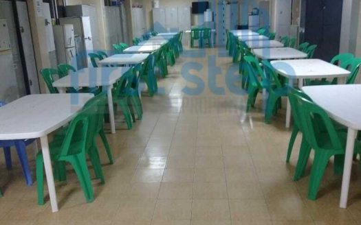 INDEPENDENT Camp for 1000 People