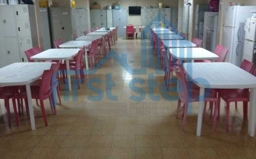 Multiple rooms for rent in DIP 2 near Expo 2020 site