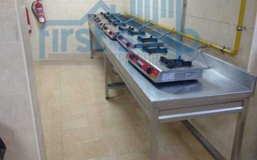 Multiple rooms for rent in DIP 2 near Expo 2020 site