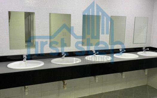 Multiple rooms for rent in DIP 2 near Expo 2020 site