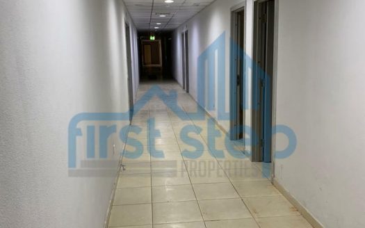 Labour Camp for rent in DIP – Full Camp