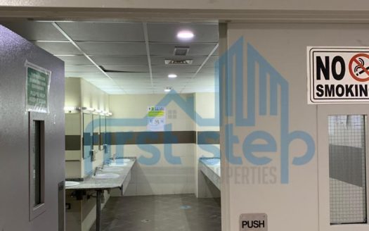 Labour Camp for rent in DIP – Full Camp