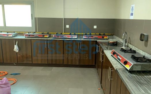 Labour Camp for rent in DIP – Full Camp