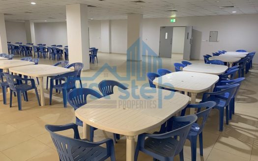 Labour Camp for rent in DIP – Full Camp